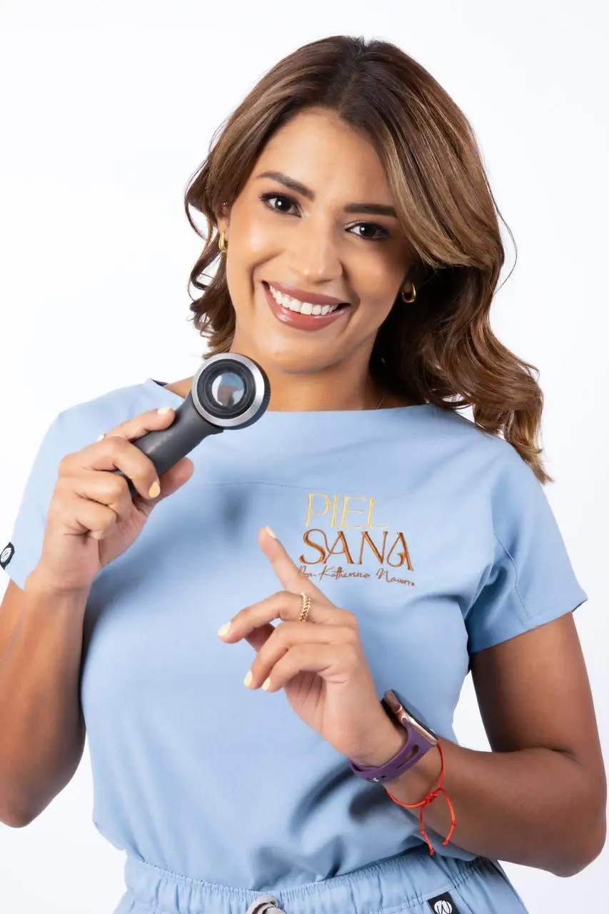Dermatóloga
en Panamá, dermatología en Panamá, Dra. Katherine Navarro, tratamientos dermatológicos en Panamá